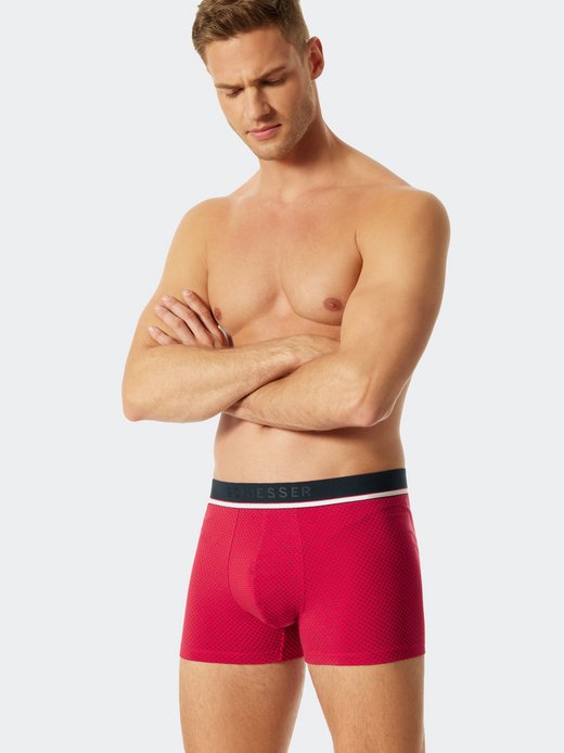 Herren Retro Pants  -  95/5