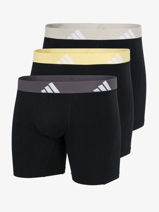 Herren Retro Pants  -  Active Flex Cotton