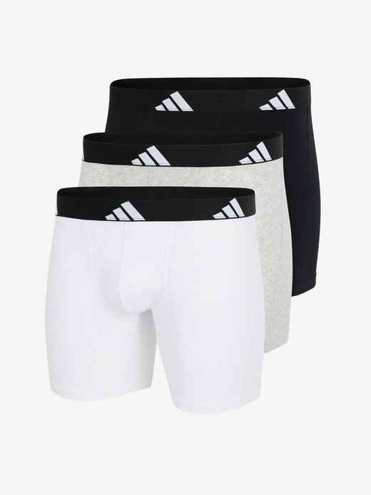 Herren Retro Pants  -  Active Flex Cotton