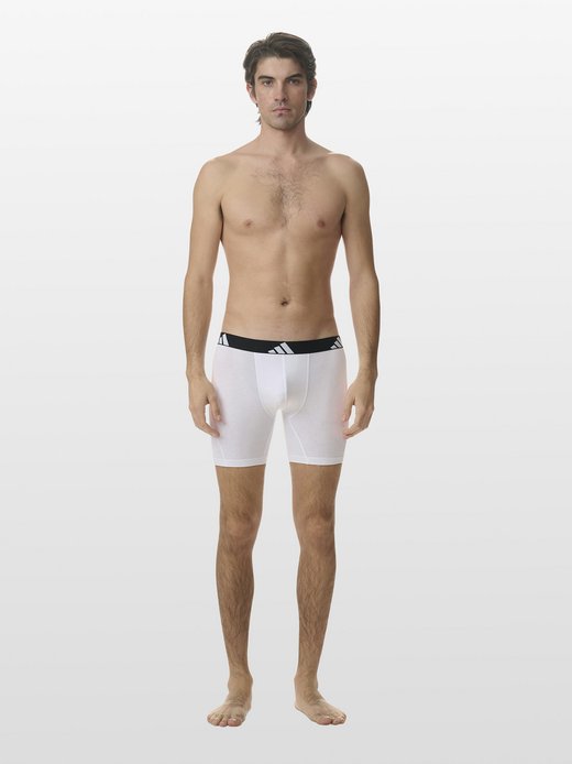Herren Retro Pants  -  Active Flex Cotton