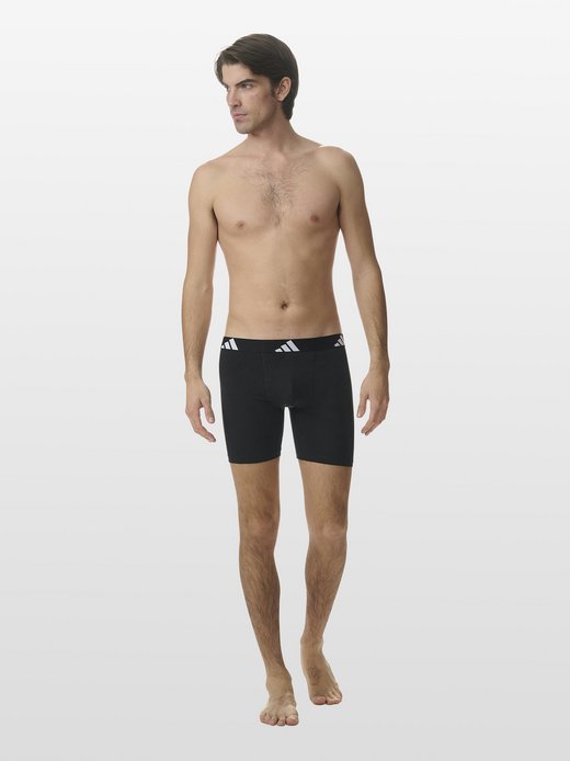Herren Retro Pants  -  Active Flex Cotton