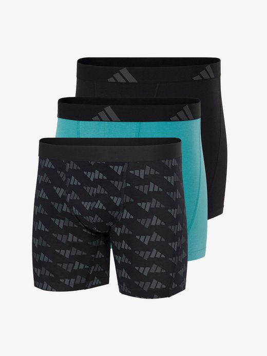 Herren Retro Pants  -  Active Flex Cotton