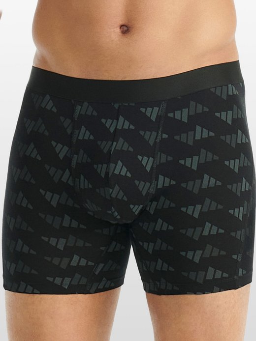 Herren Retro Pants  -  Active Flex Cotton