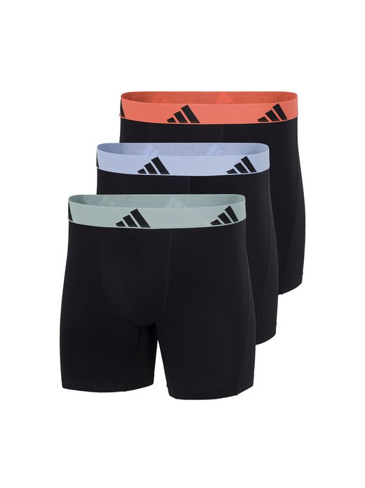 Herren Retro Pants  -  Active Flex Cotton