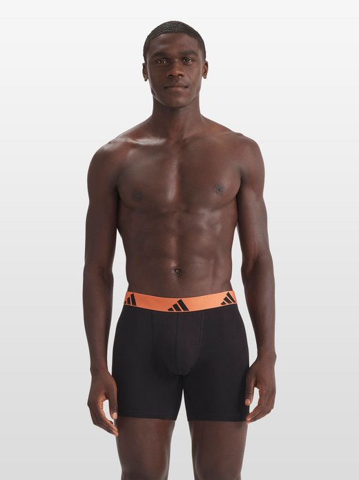 Herren Retro Pants  -  Active Flex Cotton