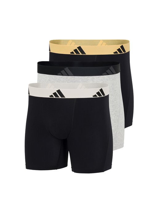 Herren Retro Pants  -  Active Flex Cotton