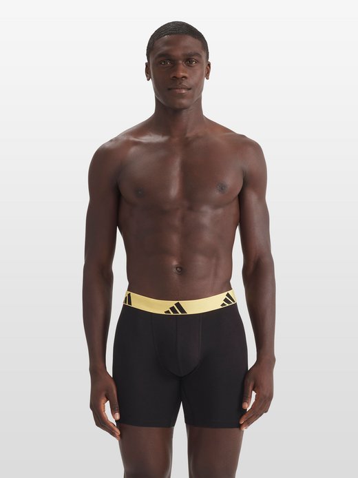 Herren Retro Pants  -  Active Flex Cotton
