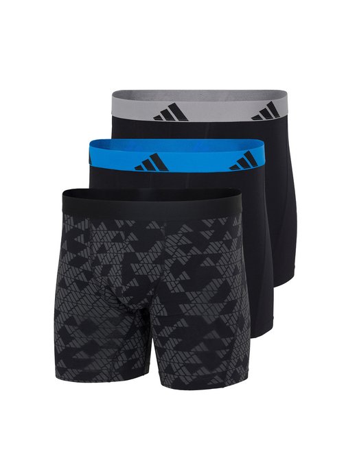 Herren Retro Pants  -  Active Flex Cotton