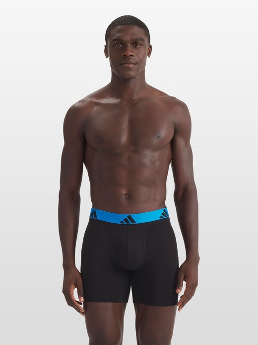 Herren Retro Pants  -  Active Flex Cotton
