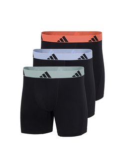 Herren Retro Pants  -  Active Flex Cotton