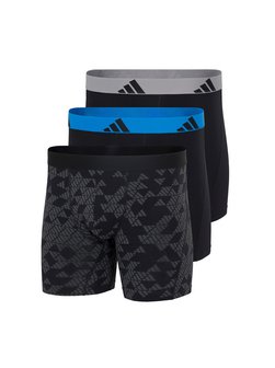 Herren Retro Pants  -  Active Flex Cotton
