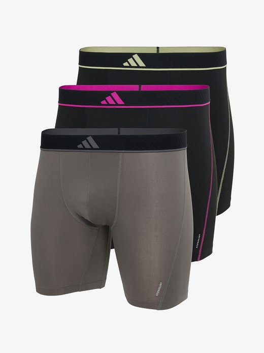 Herren Retro Pants  -  Active Micro Flex