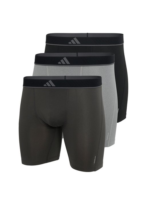 Herren Retro Pants  -  Active Micro Flex
