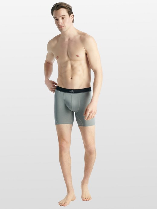 Herren Retro Pants  -  Active Micro Flex