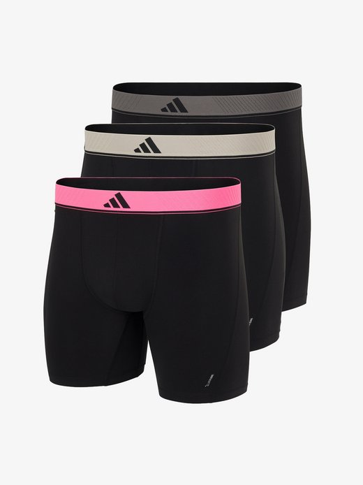 Herren Retro Pants  -  Active Micro Flex