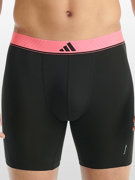 Herren Retro Pants  -  Active Micro Flex