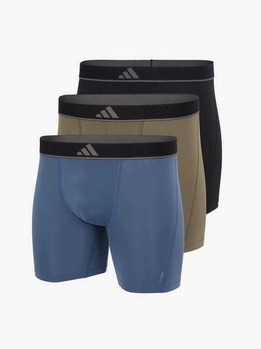 Herren Retro Pants  -  Active Micro Flex