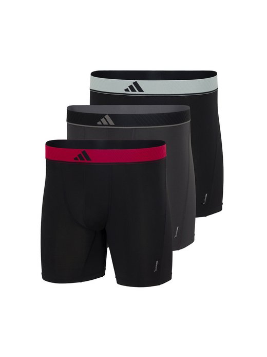 Herren Retro Pants  -  Active Micro Flex