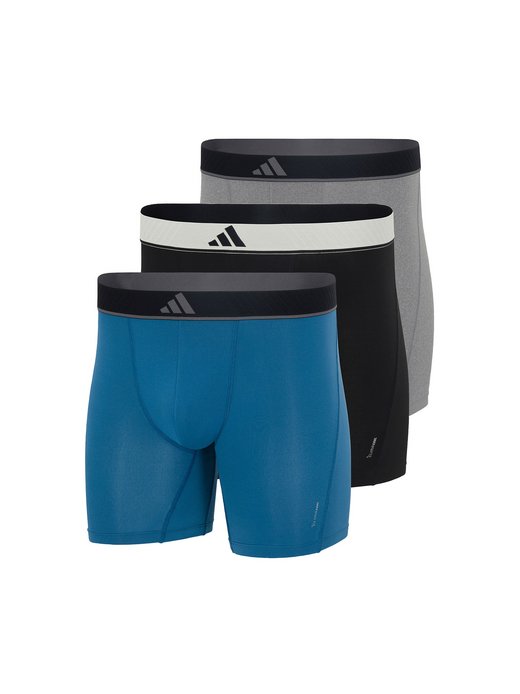 Herren Retro Pants  -  Active Micro Flex
