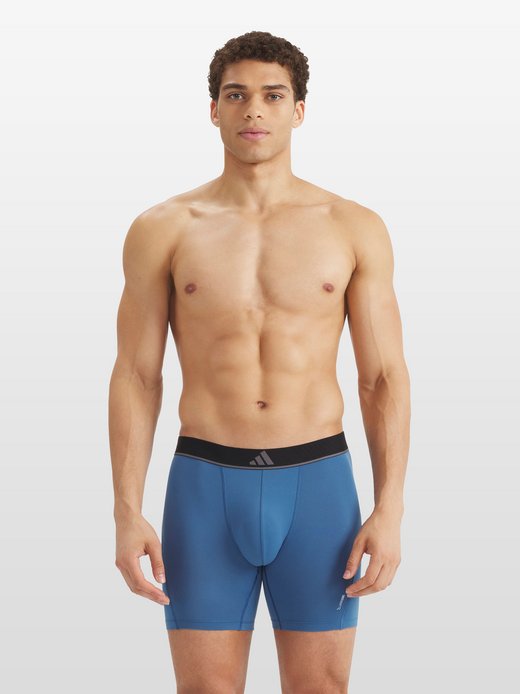 Herren Retro Pants  -  Active Micro Flex
