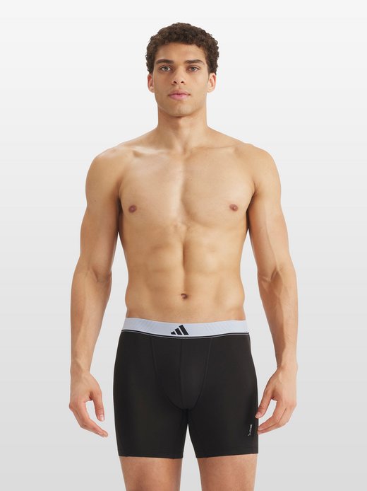Herren Retro Pants  -  Active Micro Flex