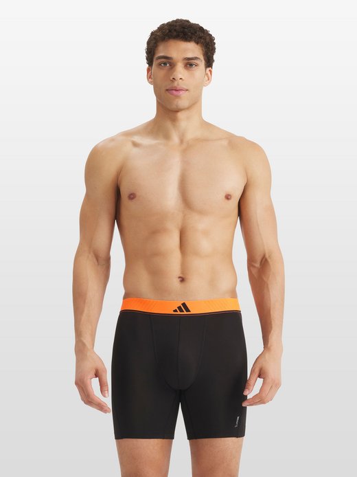 Herren Retro Pants  -  Active Micro Flex