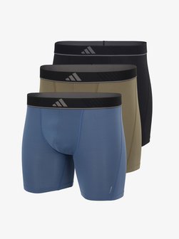 Herren Retro Pants  -  Active Micro Flex