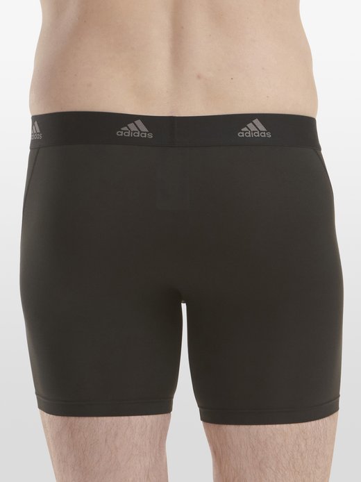 Herren Retro Pants  -  BOXER BRIEF