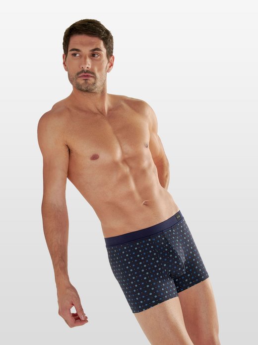 Herren Retro Pants - Bo