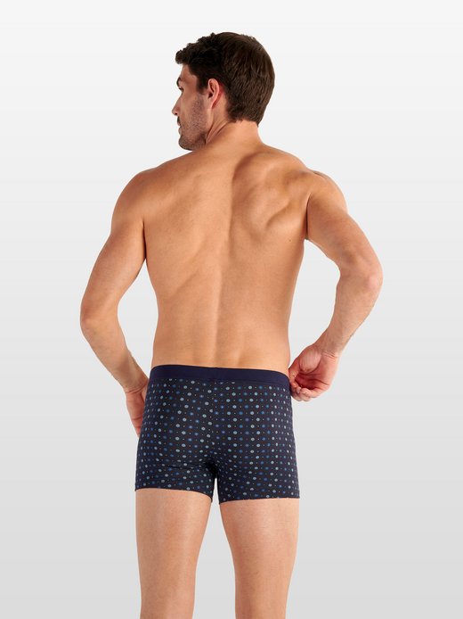 Herren Retro Pants - Bo