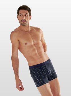 Herren Retro Pants - Bo