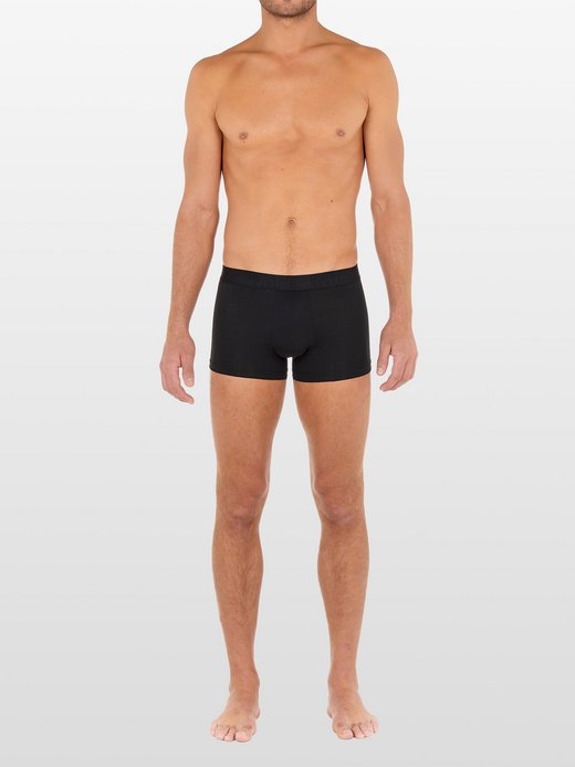 Herren Retro Pants  -  Boxer 6P Tonal Pack No2