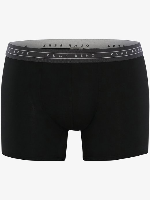 Herren Retro Pants  -  Boxerpants RED 2059