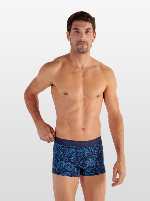 Herren Retro Pants - Brian