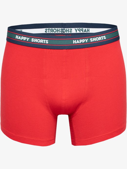 Herren Retro Pants  -  Christmas