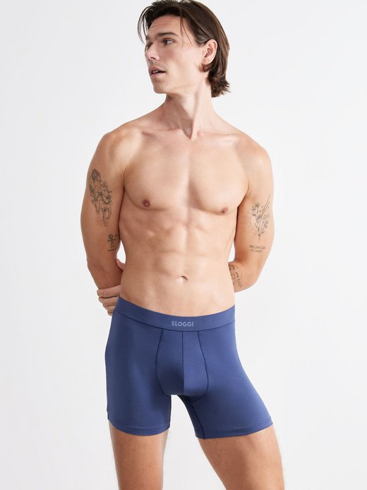 Herren Retro Pants  -  EVER Ease Short