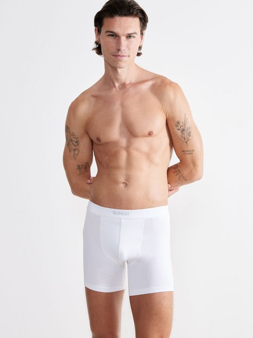 Herren Retro Pants  -  EVER Ease Short