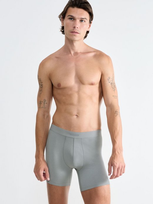 Herren Retro Pants  -  EVER Ease Short