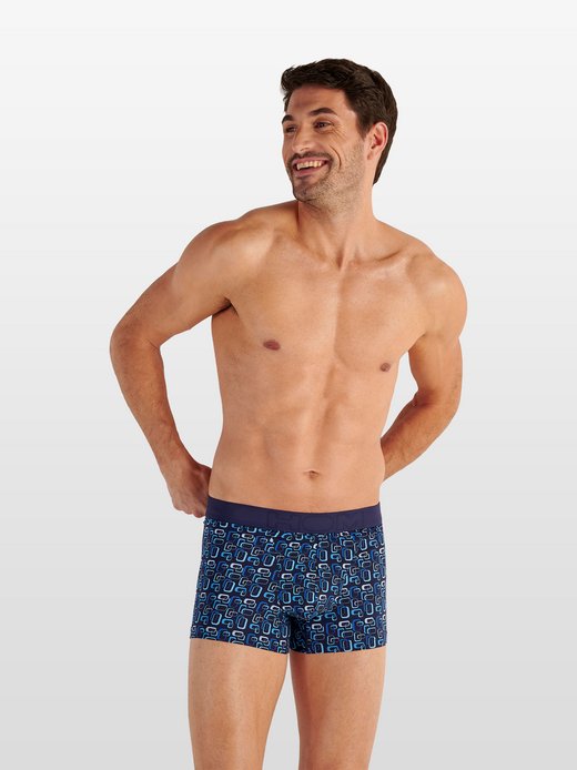 Herren Retro Pants - Elvis