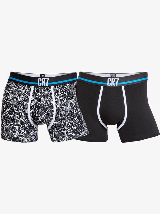 Herren Retro Pants  -  FASHION