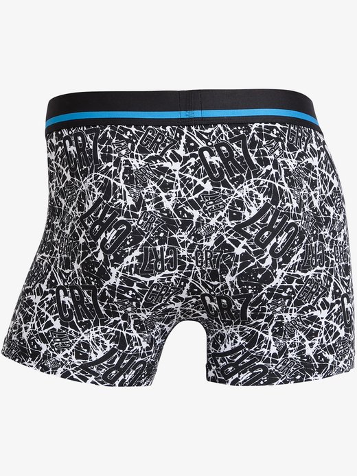 Herren Retro Pants  -  FASHION