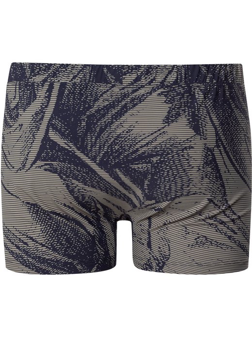 Herren Retro Pants  -  Fancy Micro