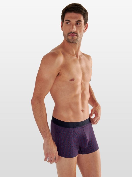 Herren Retro Pants - Fats