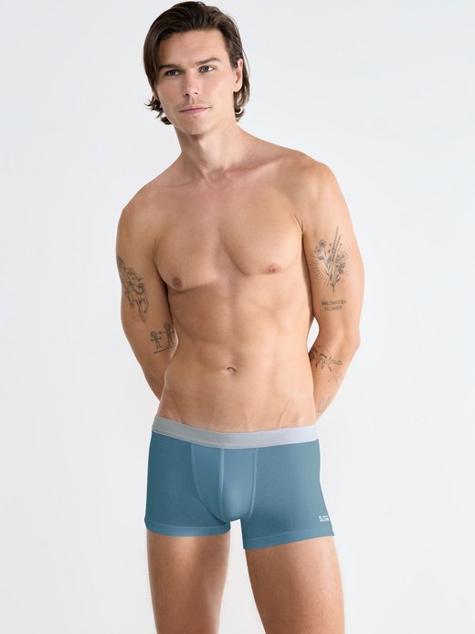 Herren Retro Pants  -  GO ABC 2.0 Hipster