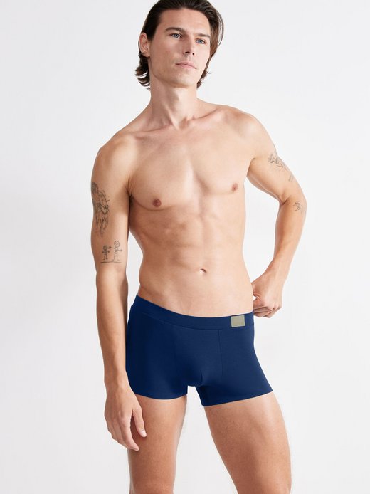 Herren Retro Pants  -  GO Natural Hipster