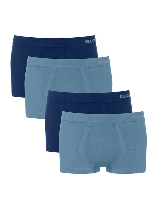 Herren Retro Pants  -  GO Smooth Hipster