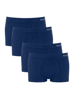 Herren Retro Pants  -  GO Smooth Hipster