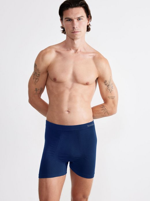Herren Retro Pants  -  GO Smooth Short