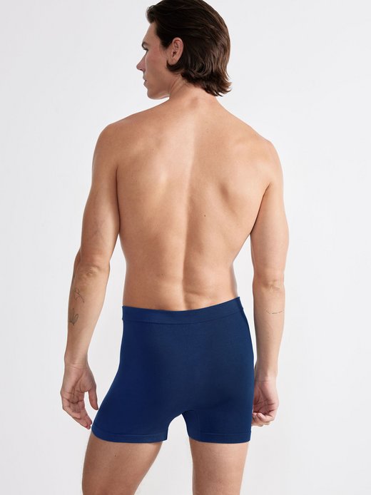 Herren Retro Pants  -  GO Smooth Short