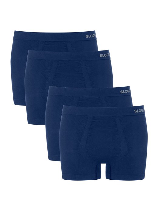 Herren Retro Pants  -  GO Smooth Short